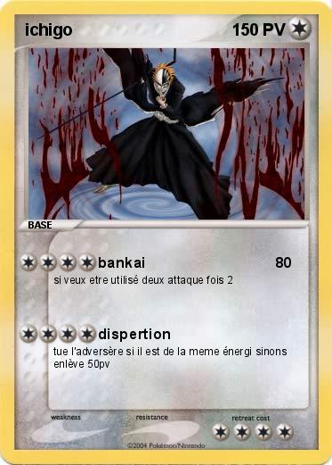 Pokemon ichigo