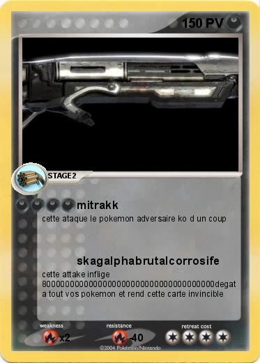 Pokemon 
