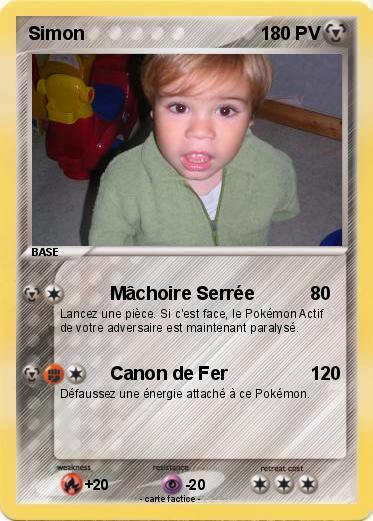 Pokemon Simon