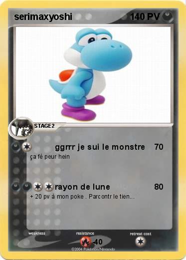 Pokemon serimaxyoshi