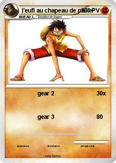 Pokemon l'eufi au chapeau de paille