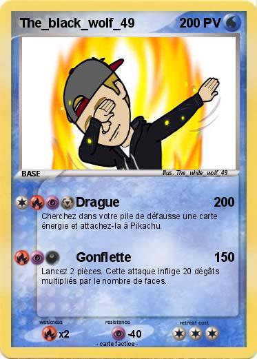 Pokemon The_black_wolf_49