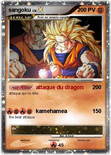 Pokemon sangoku