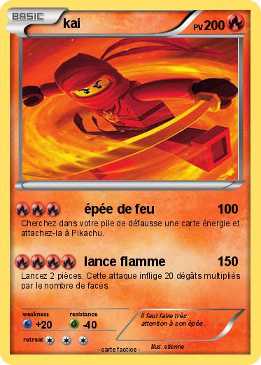 Pokemon kai