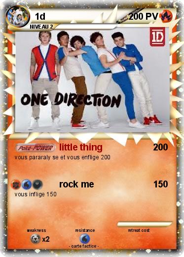 Pokemon 1d
