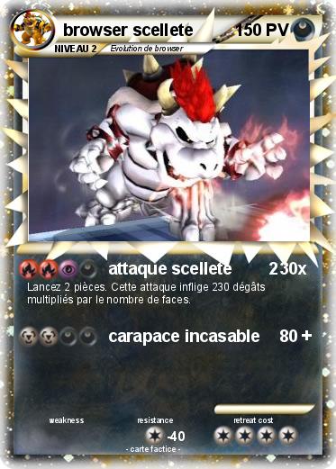 Pokemon browser scellete