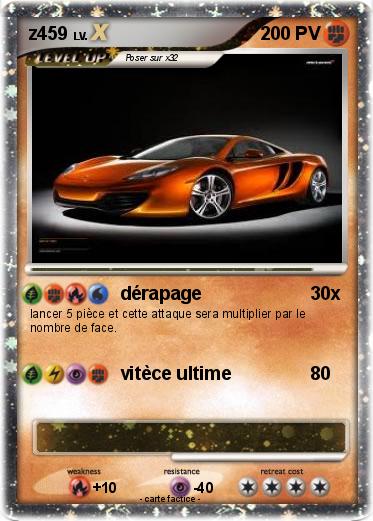 Pokemon z459