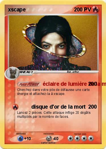 Pokemon xscape