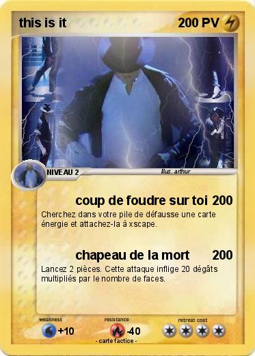 Pokemon this is it