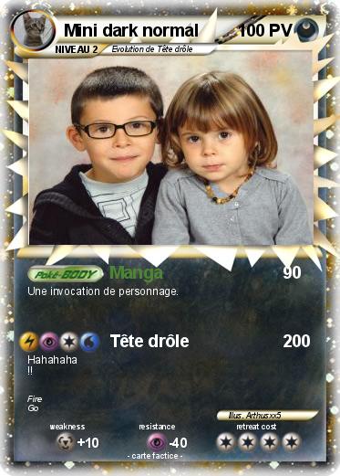 Pokemon Mini dark normal