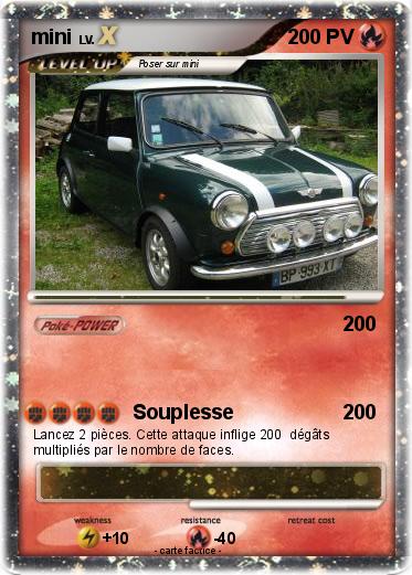 Pokemon mini