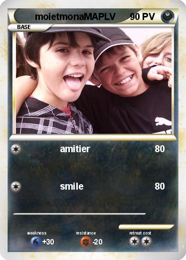Pokemon moietmonaMAPLV