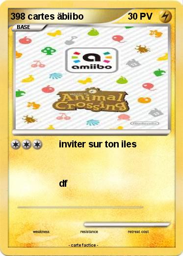 Pokemon 398 cartes äbiibo