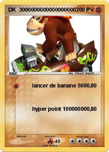 Pokemon DK  3000000000000000000