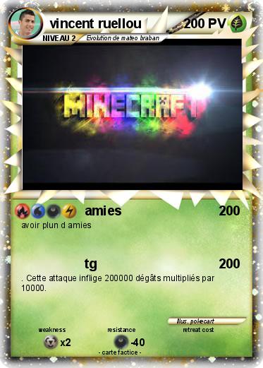 Pokemon vincent ruellou