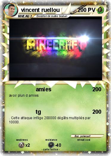 Pokemon vincent ruellou