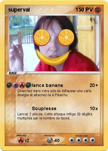 Pokemon superval