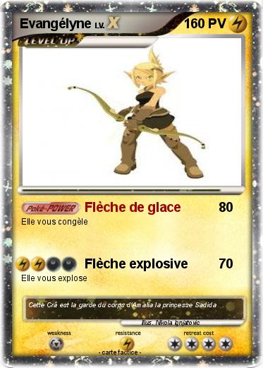 Pokemon Evangélyne