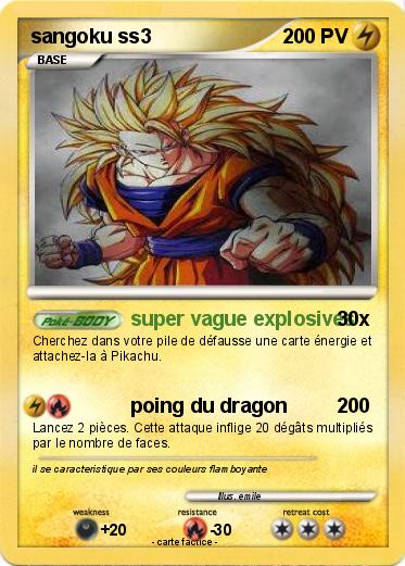 Pokemon sangoku ss3