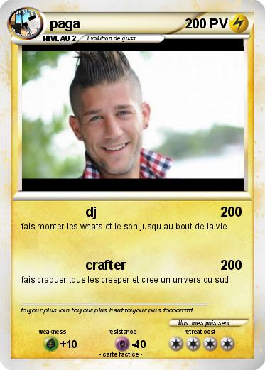 Pokemon paga