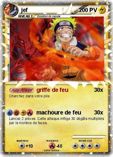 Pokemon jef