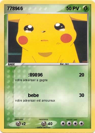 Pokemon 778946