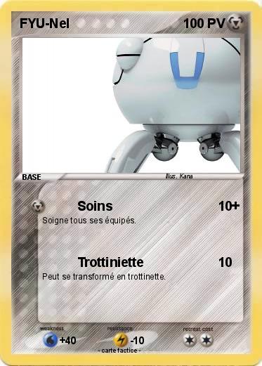 Pokemon FYU-Nel