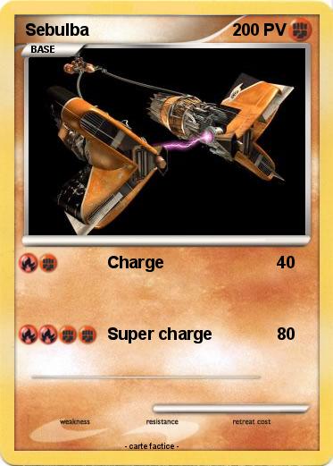 Pokemon Sebulba