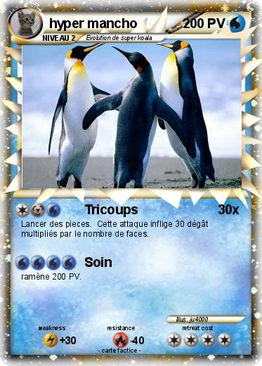 Pokemon hyper mancho