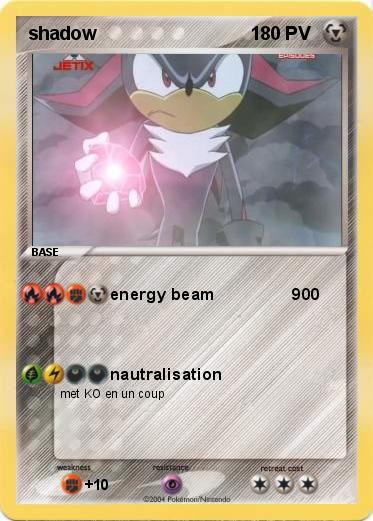 Pokemon shadow                              1