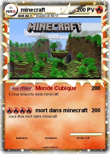 Pokemon minecraft