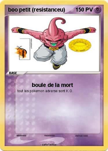 Pokemon boo petit (resistanceu)