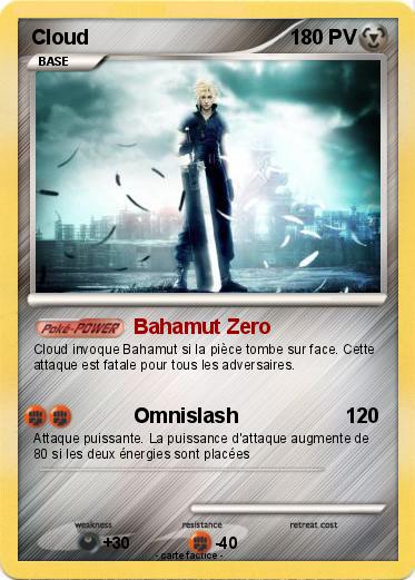Pokemon Cloud