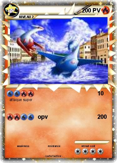 Pokemon 