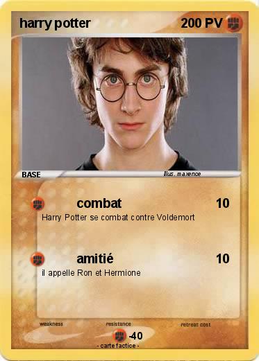 Pokemon harry potter
