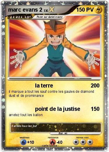 Pokemon marc evans 2