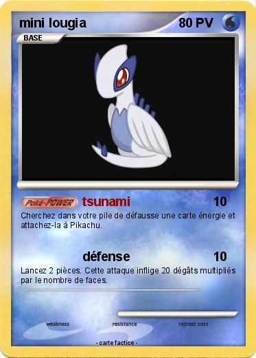 Pokemon mini lougia