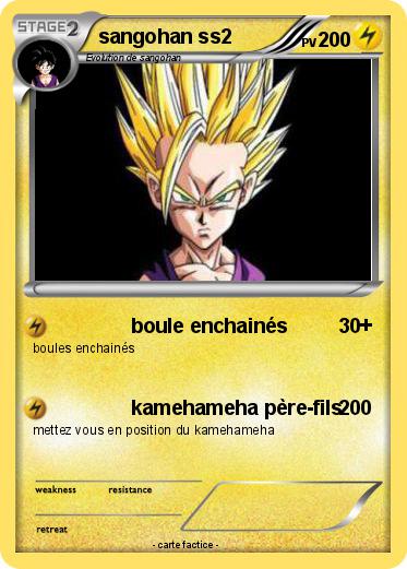 Pokemon sangohan ss2