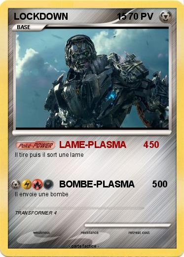 Pokemon LOCKDOWN                   15