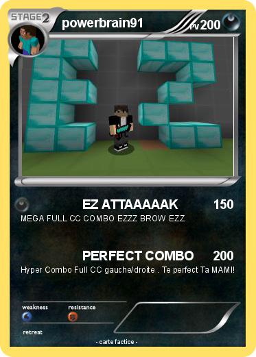 Pokemon powerbrain91