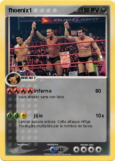 Pokemon fhoenix1
