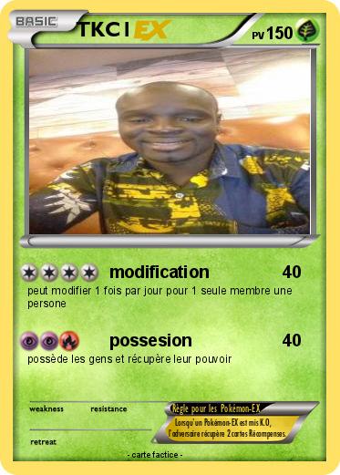 Pokemon TKC1