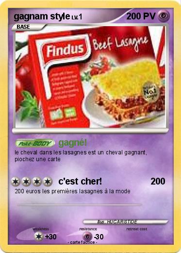 Pokemon gagnam style