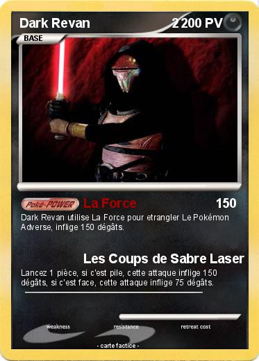 Pokemon Dark Revan                       2