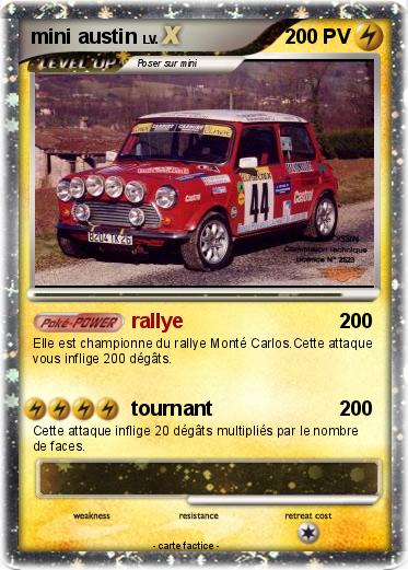 Pokemon mini austin