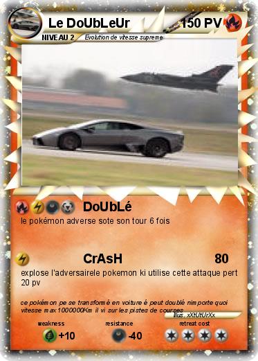 Pokemon Le DoUbLeUr