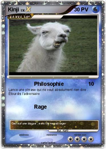 Pokemon Kinji