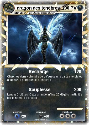 Pokemon dragon des tenebres