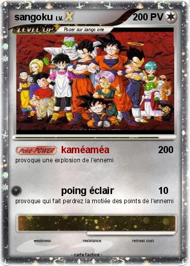 Pokemon sangoku