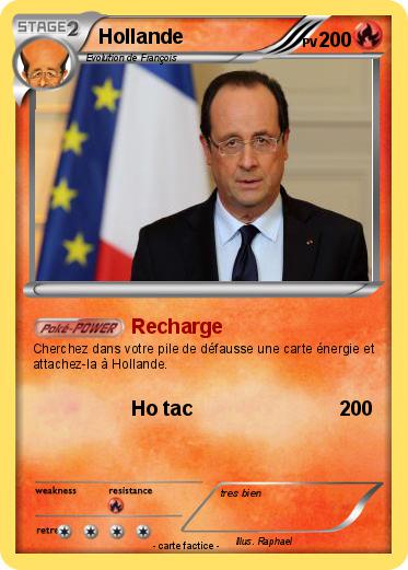 Pokemon Hollande